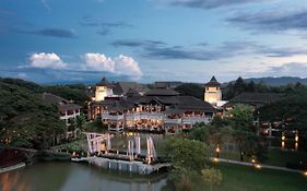 Hotel le Meridien Chiang Rai